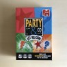 Party en Co junior. Reisversie.