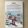 Pietje Puk : gaat skiën en de P.P. groep