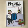 Pietje Puk : Wordt schaatskampioen en: Wordt kleermaker