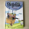 Pietje Puk : De lucht in en: Op televisie
