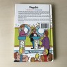 Pietje Puk : De lucht in en: Op televisie