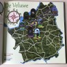 De avonturen van blauwe Gerrit. Mysterie van de verdwenen schapen