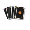 999 Games :  Ongebruikt. Qwirkle Cards.