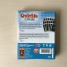 999 Games :  Ongebruikt. Qwirkle Cards.