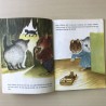 Gouden Boekjes  : De poes dacht dat hij een muis was