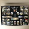 Thomas Kinkade : Ongebruikt. Het huis aan de zee. 1000 stukjes