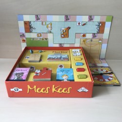 Mees Kees Bordspel