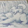 Etenstijd, Sneeuwbeer!