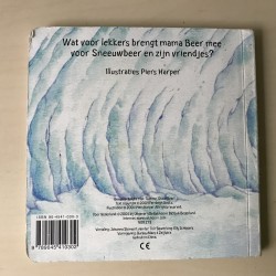 Etenstijd, Sneeuwbeer!