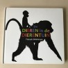De dieren in de dierentuin. Flapjesboek.