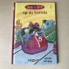 Bas en Brit : Op de kermis