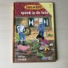 Bas en Brit : Spook in de tuin