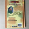 Bas en Brit : Spook in de tuin