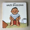 Guido van Genechten : Het grote billen-boek
