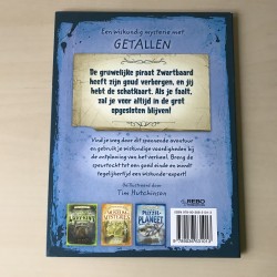 Maths quest: Piratengrot