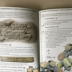 Maths quest: Piratengrot