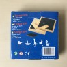 Tangram : 7 houten blokken