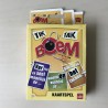 Tik tak boem : Het Kaartspel.