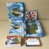 Het spel van Ik hou van Holland : Reisspel / Reisversie in blik.