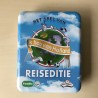Het spel van Ik hou van Holland : Reisspel / Reisversie in blik.