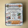 Het spel van Ik hou van Holland : Reisspel / Reisversie in blik.