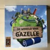 999 Games: De wereld van Gazelle.