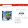 999 Games: De wereld van Gazelle.