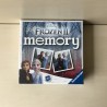 Frozen :  Nieuw. Memory