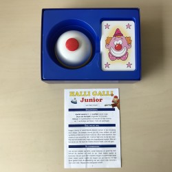 999 Games : Halli Galli Junior.