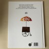 Eric Carle: 1,2,3 Ik tel de dieren en zie. Boek niet zo strak