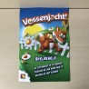 Vossenjacht!