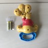 VTech : Disney Lichtjes rammelaar. Winnie de Pooh