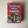 Weetjes kwartet: Honden