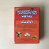 Weetjes kwartet: Honden