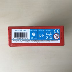Weetjes kwartet: Honden