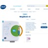 Vtech : MagibookV2