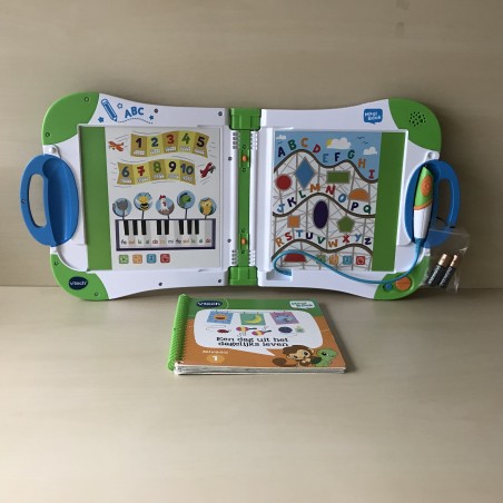 Vtech : MagibookV2