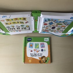 Vtech : MagibookV2