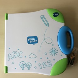Vtech : MagibookV2