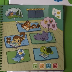Vtech : MagibookV2