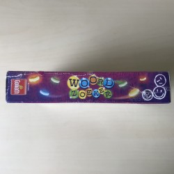 Woordzoeker ! Woord Zoeker!  : Nieuw Reisspel / Reisversie.
