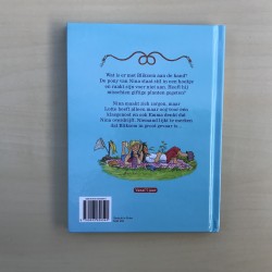 De ponygekke vriendinnen : Hulp voor Bliksem