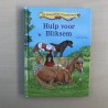 De ponygekke vriendinnen : Hulp voor Bliksem