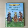 De ponygekke vriendinnen : Het geheime dagboek