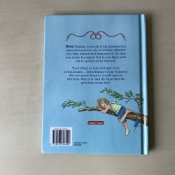 De ponygekke vriendinnen : De strijd om de boomhut