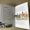 De ponygekke vriendinnen : De strijd om de boomhut