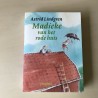 Astrid Lindgren: Madieke van het rode huis.