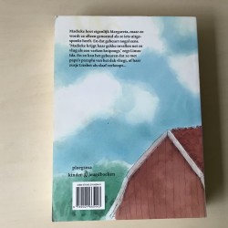Astrid Lindgren: Madieke van het rode huis.