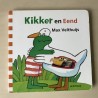 Max Velthuijs: Kikker en Eend