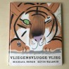 Vliegensvlugge vlieg
